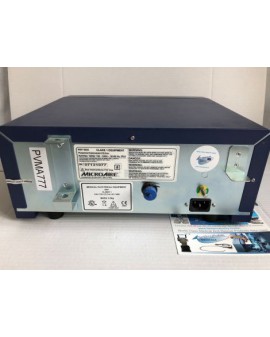 Microaire iSIS 5025 Liposuction Surgical Instrument Control Console...
