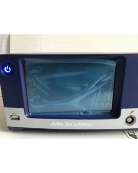 Microaire iSIS 5025 Liposuction Surgical Instrument Control Console...