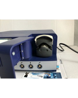 Microaire iSIS 5025 Liposuction Surgical Instrument Control Console...
