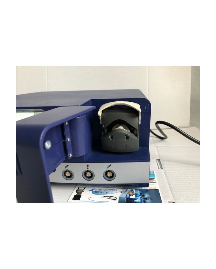 Microaire iSIS 5025 Liposuction Surgical Instrument Control Console...