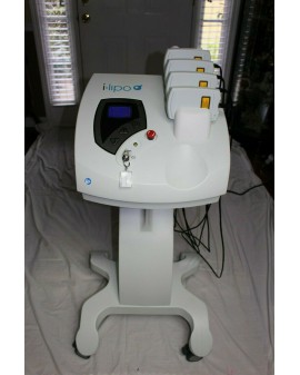 CHROMOGENEX i-Lipo Diode Laser Liposuction