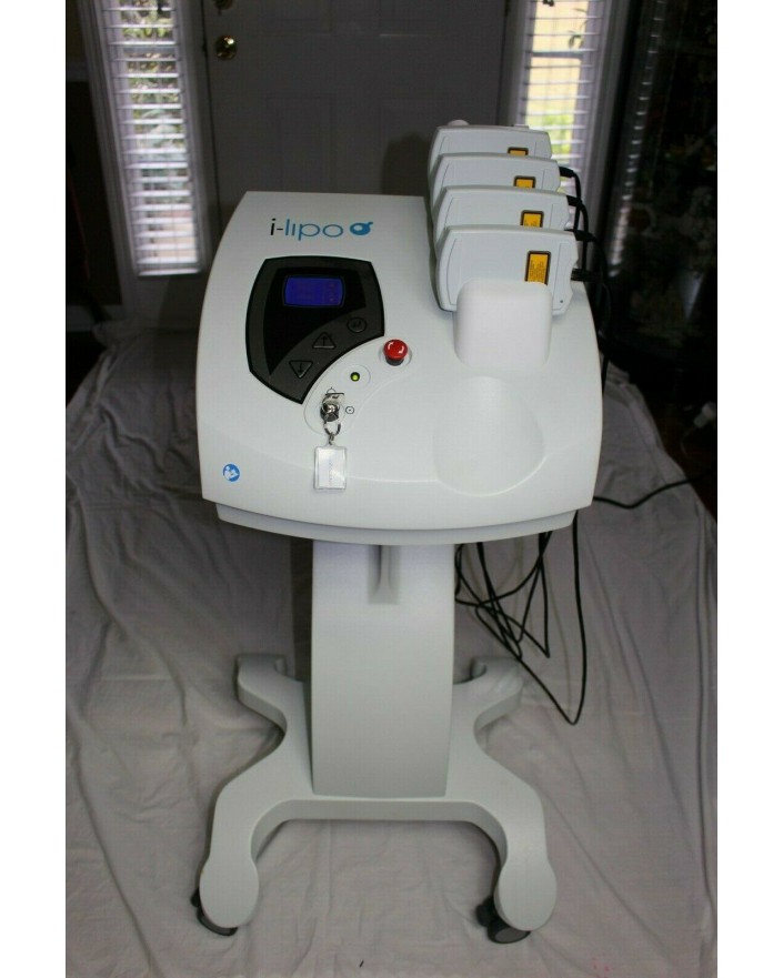CHROMOGENEX i-Lipo Diode Laser Liposuction