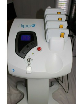 CHROMOGENEX i-Lipo Diode Laser Liposuction