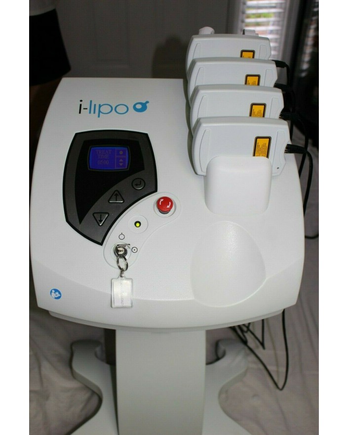 CHROMOGENEX i-Lipo Diode Laser Liposuction