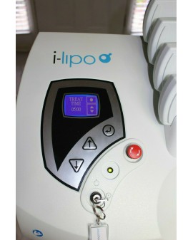 CHROMOGENEX i-Lipo Diode Laser Liposuction