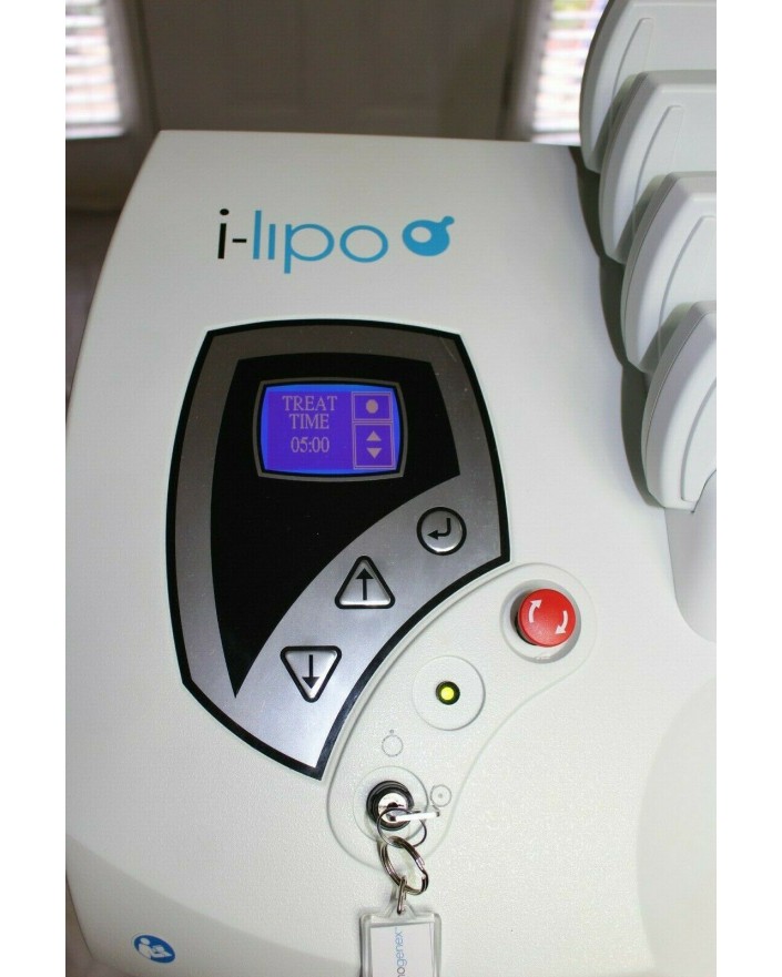 CHROMOGENEX i-Lipo Diode Laser Liposuction