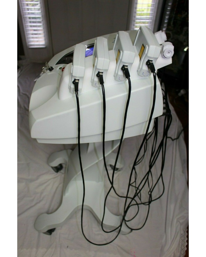 CHROMOGENEX i-Lipo Diode Laser Liposuction