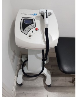 CHROMOGENEX Chromolite S Laser Liposuction