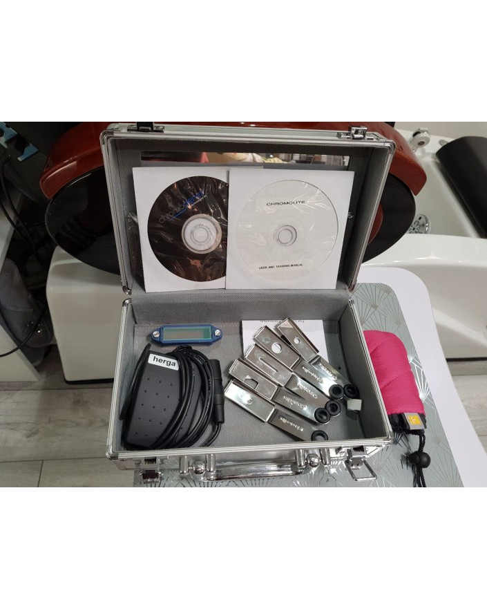 CHROMOGENEX Chromolite S Laser Liposuction