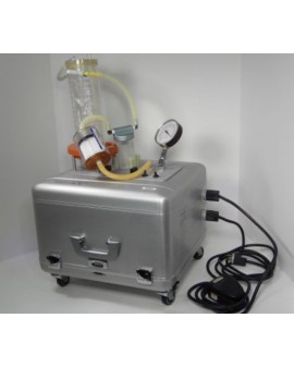 Wells Johnson Aspirator III Liposuction Machine Liposuction