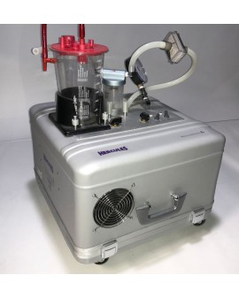 Wells Johnson Hercules Aspirator Liposuction System Liposuction