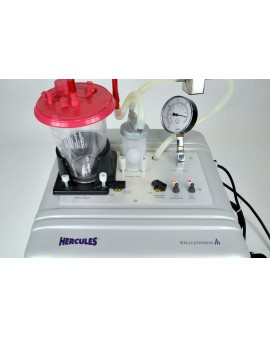 Wells Johnson Hercules Aspirator Liposuction System Liposuction