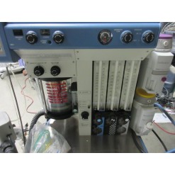 Drager Narkomed MRI-2 Anesthesia Machine Anesthesia