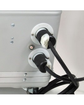 Wells Johnson Hercules Aspirator Liposuction System Liposuction