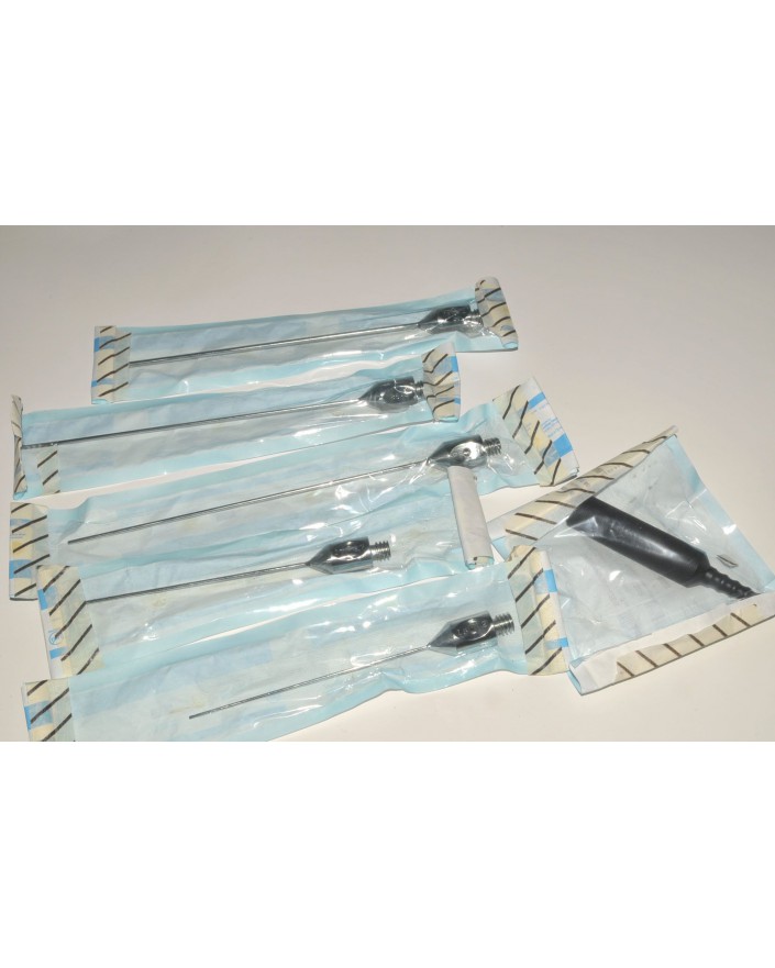 Wells Johnson Hercules Aspirator Liposuction System Liposuction