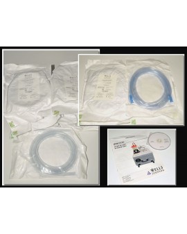 Wells Johnson Hercules Aspirator Liposuction System Liposuction