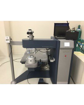 Alcon Allegretto Wavelight Eye Q 400Hz Excimer Laser Other
