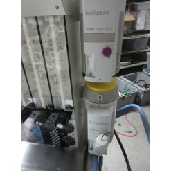 Drager Narkomed MRI-2 Anesthesia Machine Anesthesia