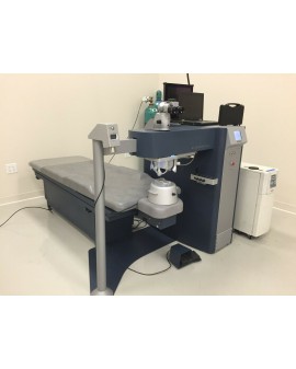 Alcon Allegretto Wavelight Eye Q 400Hz Excimer Laser Other