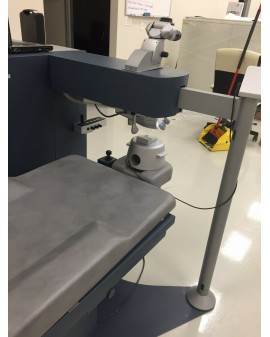 Alcon Allegretto Wavelight Eye Q 400Hz Excimer Laser Other