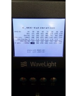 Alcon Allegretto Wavelight Eye Q 400Hz Excimer Laser Other