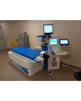 BAUSCH & LOMB Technolas 217P Zyoptix Laser Other