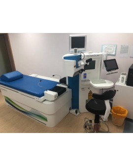 BAUSCH & LOMB Technolas 217z Laser Other