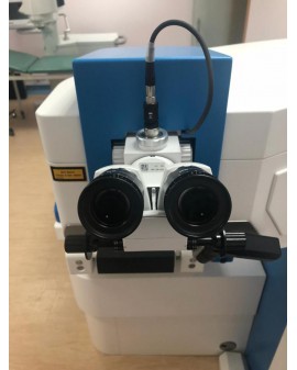 BAUSCH & LOMB Technolas 217z Laser Other