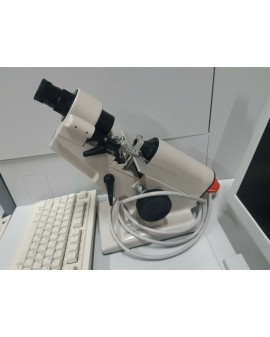 2006 Nidek EC5000 CXIII Excimer Laser System Other