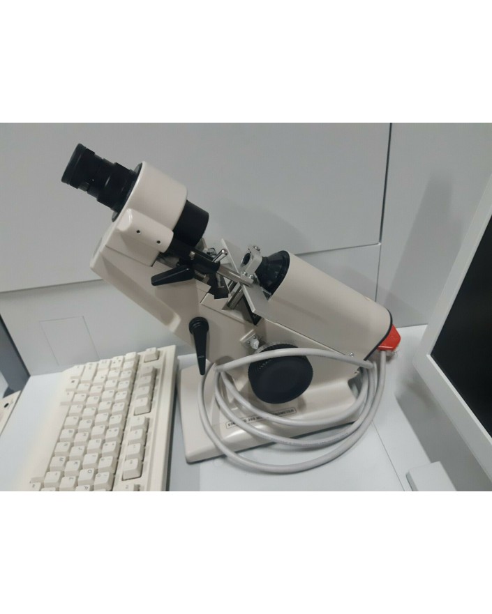 2006 Nidek EC5000 CXIII Excimer Laser System Other