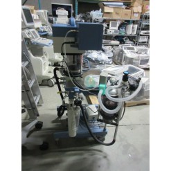 Drager Narkomed MRI-2 Anesthesia Machine Anesthesia