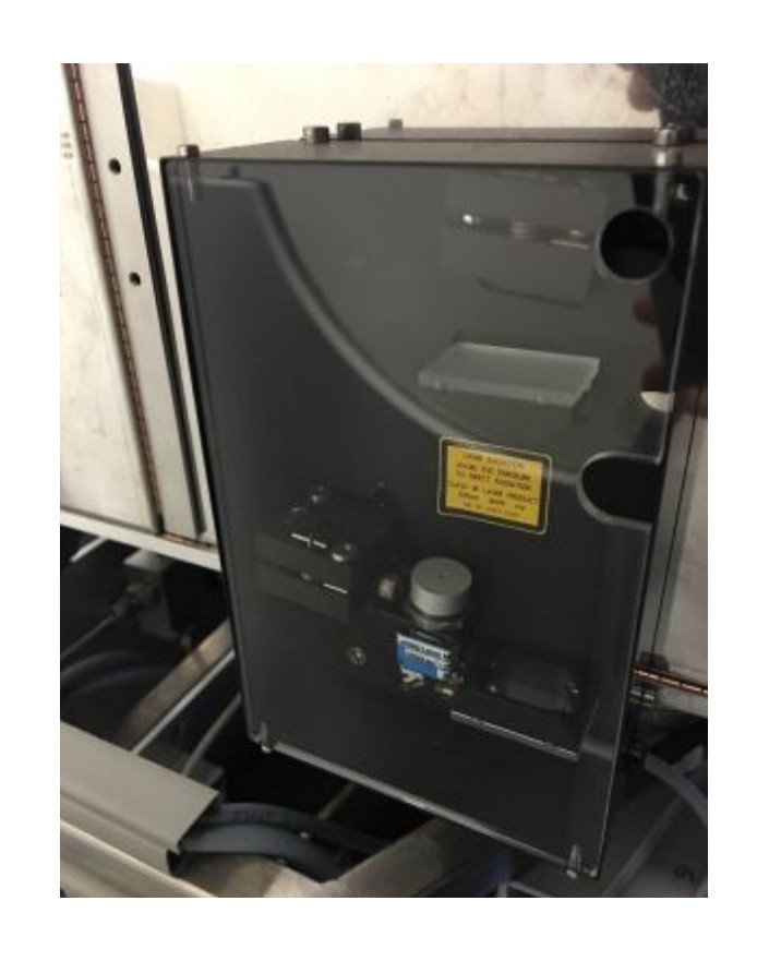 2005 Zeiss MEL 80 Excimer Laser Other