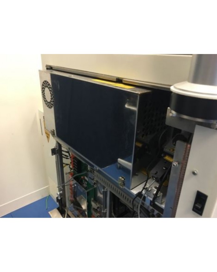 2005 Zeiss MEL 80 Excimer Laser Other