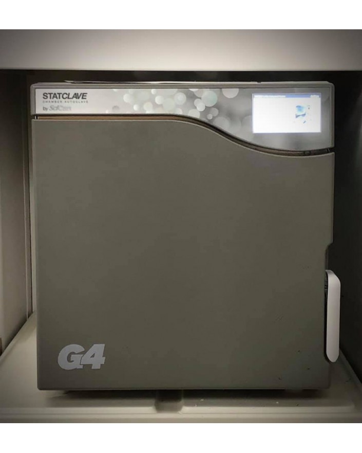SciCan StatClave G4 Autoclave Other