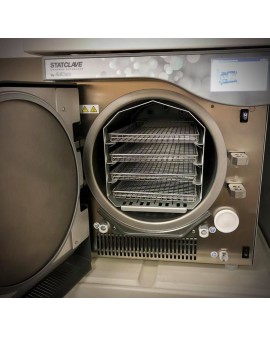 SciCan StatClave G4 Autoclave Other