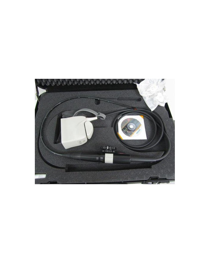 Philips S7-3T Pediatric TEE Transducer New Transducer