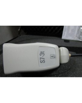 Philips S7-3T Pediatric TEE Transducer New Transducer