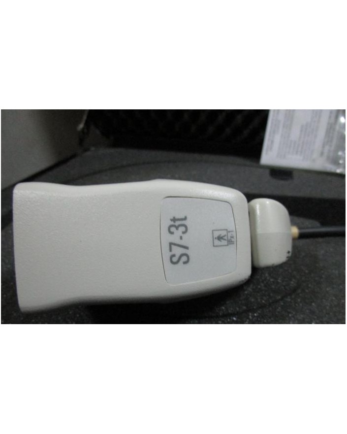 Philips S7-3T Pediatric TEE Transducer New Transducer