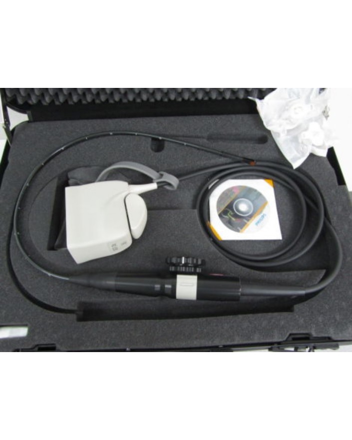 Philips S7-3T Pediatric TEE Transducer New Transducer