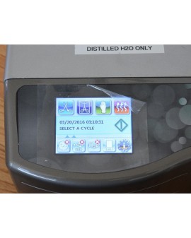 SciCan STATIM 2000 G4 Cassette Autoclave Sterilizer Other