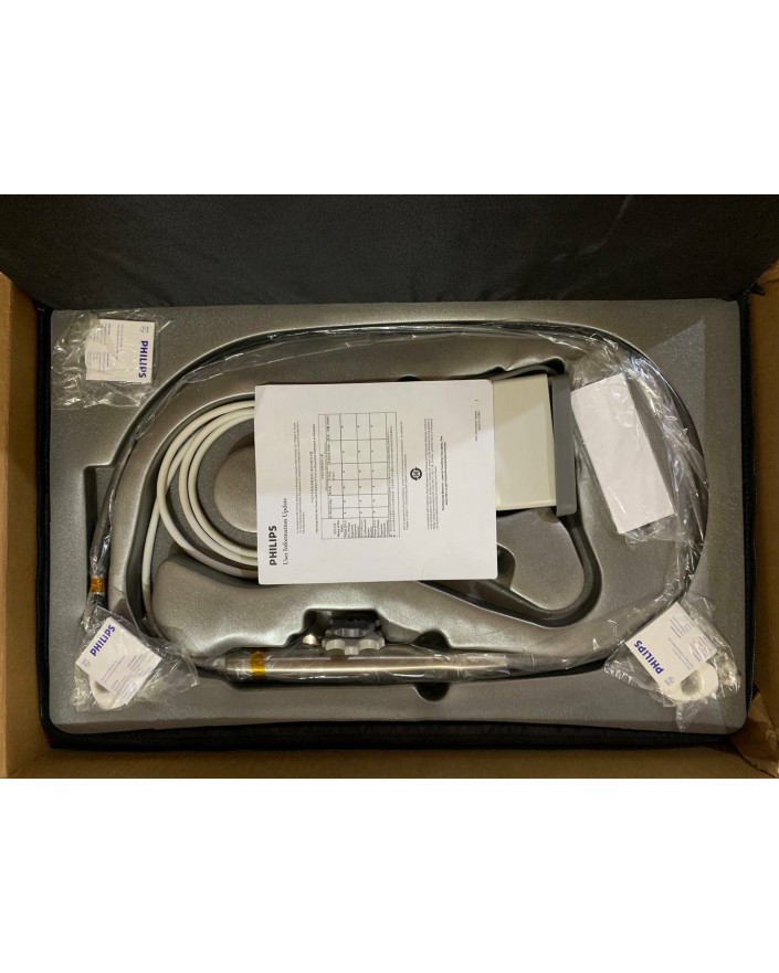 Philips X7-2T Ultrasound Transducer New Transducer