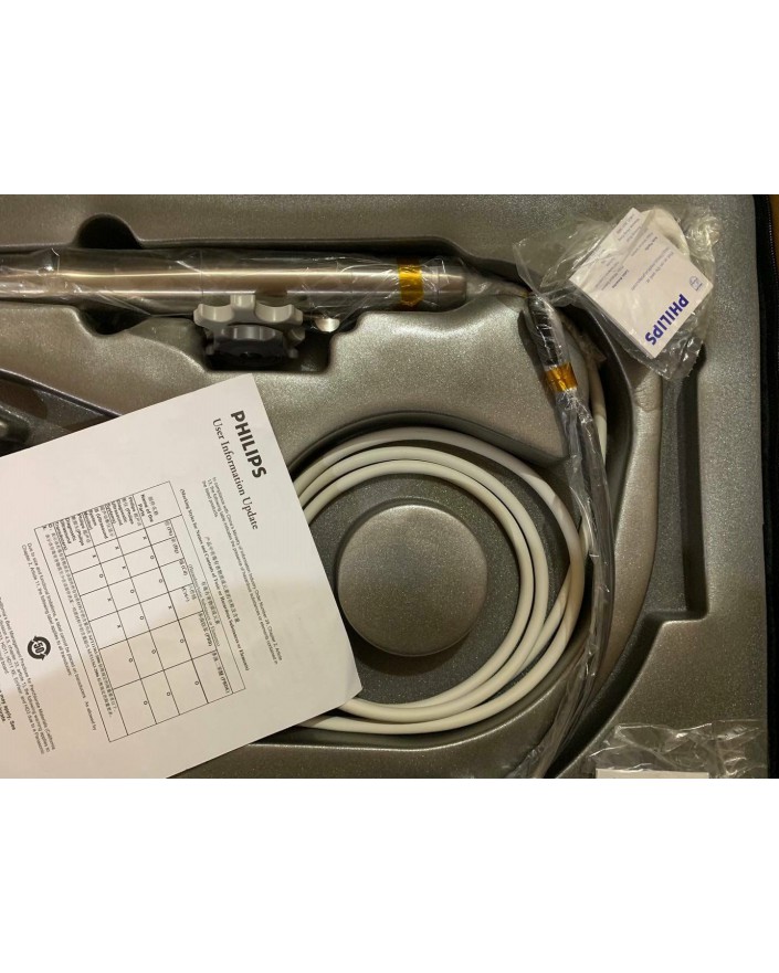 Philips X7-2T Ultrasound Transducer New Transducer