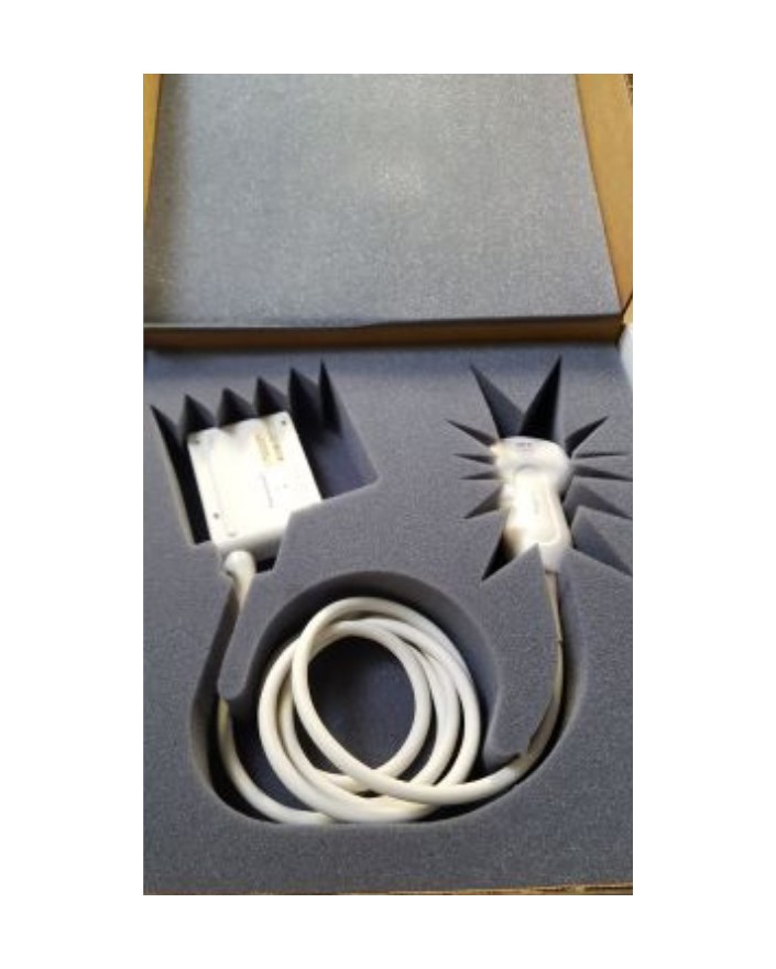Philips C9-2 Probe Convex New Transducer