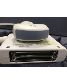 Philips C9-2 Probe Convex New Transducer