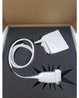 Philips L12-5 50mm Linear Array Probe New Transducer