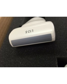 Philips L12-5 50mm Linear Array Probe New Transducer
