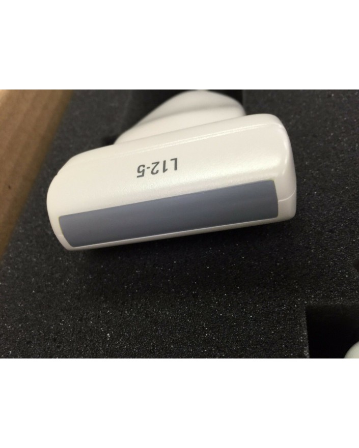 Philips L12-5 50mm Linear Array Probe New Transducer