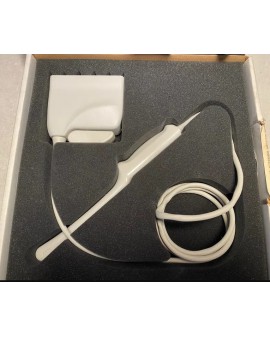 Philips C10-3v Ultrasound Transducer New Transducer