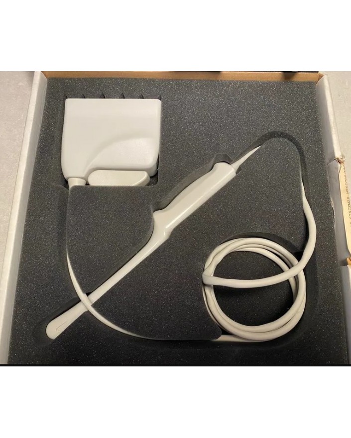 Philips C10-3v Ultrasound Transducer New Transducer