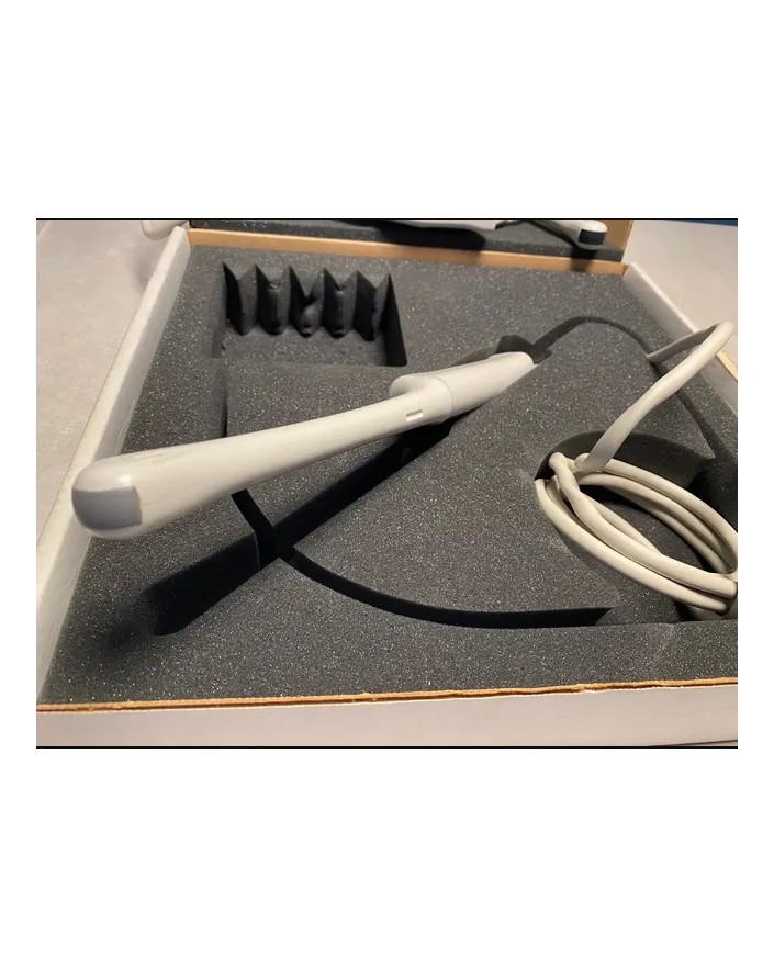 Philips C10-3v Ultrasound Transducer New Transducer